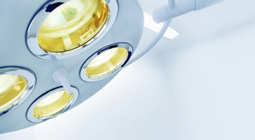 Chirugische Eingriffe an der Nase, sowie verscheidenen �sthtetische Gesichtsoperationen