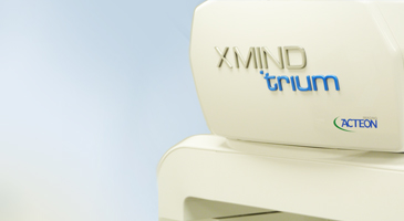 Digitale Aufnahmetechnik zur Erzeugung von Schnittbildern