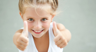 Speziell f�r Kinder steht Ihnen in unserer Praxis eine Kindersprechstunde zur Verf&uuml;gung