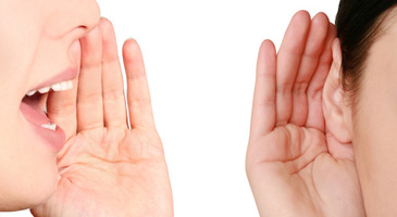 Durch Pr&auml;vention, Diagnostik und Therapie helfen wir bei Stimmproblemen und Kommunikationsst&ouml;rungen